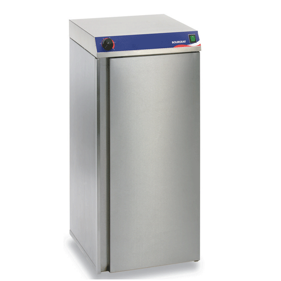 Matfer Bourgeat Hot Cupboard For 60 Plates - Kitchenly