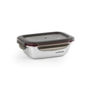 Cuitisan Flora Rectangle No.3 Container - 300ml - Kitchenly