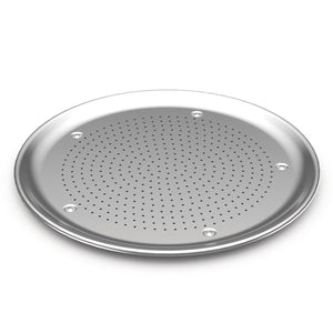 16 Inch Hot Air Pizza Crisper 40.5 x 40.5 x 2cm