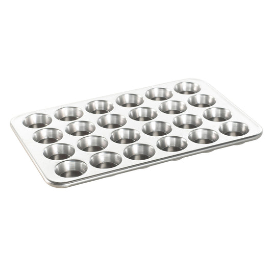 24-Cup Petite Muffin Pan 42 x 27.5 x 2cm
