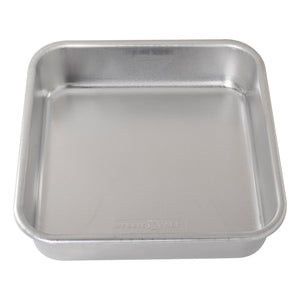 9 Inch Square Cake Pan 25 x 25 x 6.5cm