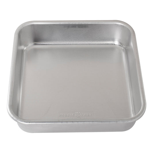 9 Inch Square Cake Pan 25 x 25 x 6.5cm