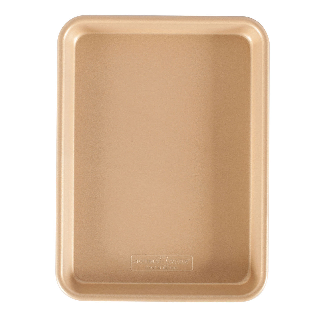 Nonstick Quarter Sheet 32.5 x 24.5 x 3cm