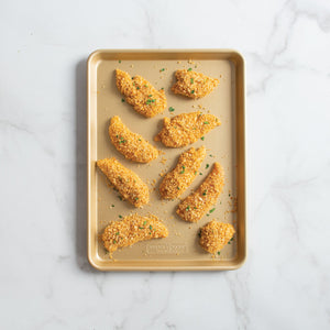 Nonstick Half Sheet 45.5 x 33 x 2.5cm