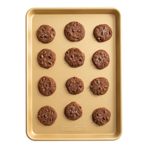 Nonstick Half Sheet 45.5 x 33 x 2.5cm