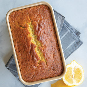 Nonstick Loaf Pan 25x15x7cm