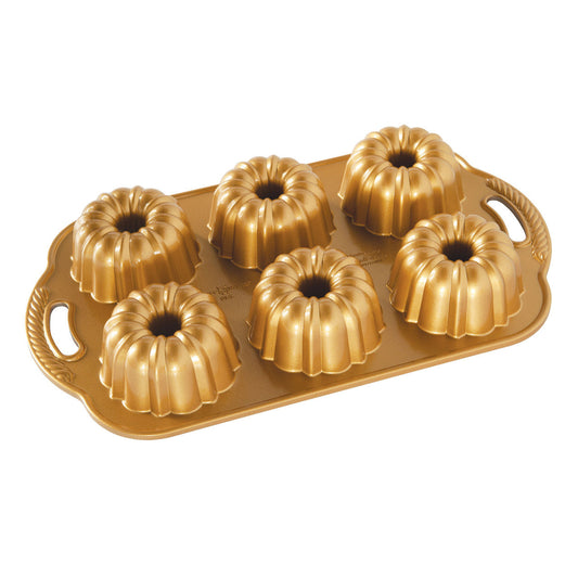 Anniversary Bundtlette Pan 22 x 33 x 5cm