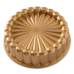 Charlotte Cake Pan 22 x 22 x 6cm
