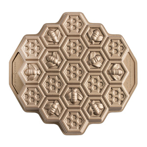 Honeycomb Pull-Apart Dessert Pan