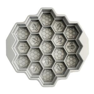 Honeycomb Pull-Apart Dessert Pan