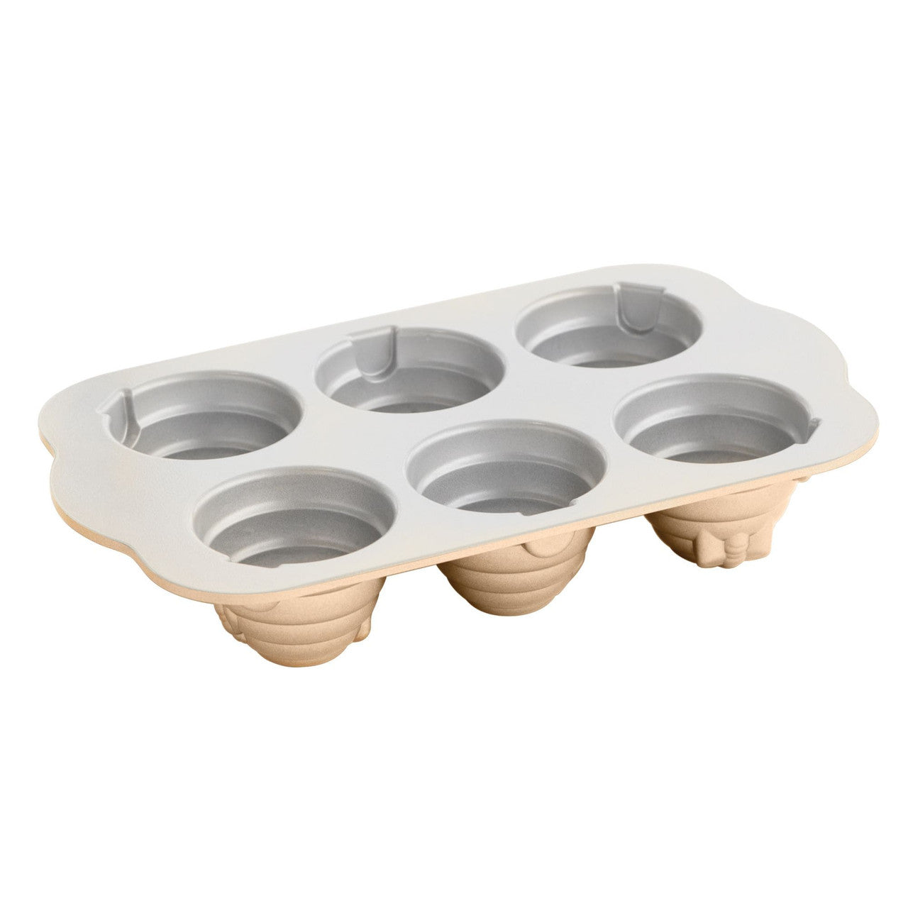 Beehive Cakelet Pan, 30.5 x 19.1 x 5.8cm
