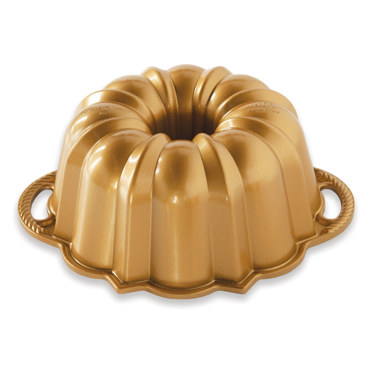 6 Cup Anniversary Bundt® Pan 23.5 x 20.5 x 8.5cm