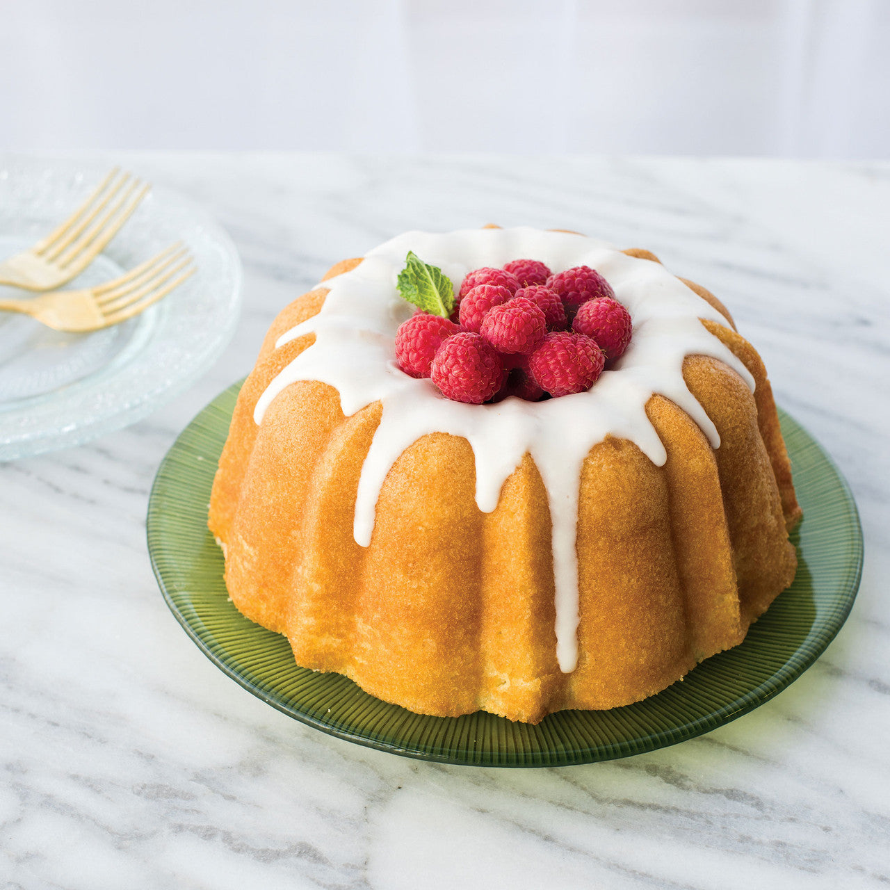 6 Cup Anniversary Bundt® Pan 23.5 x 20.5 x 8.5cm