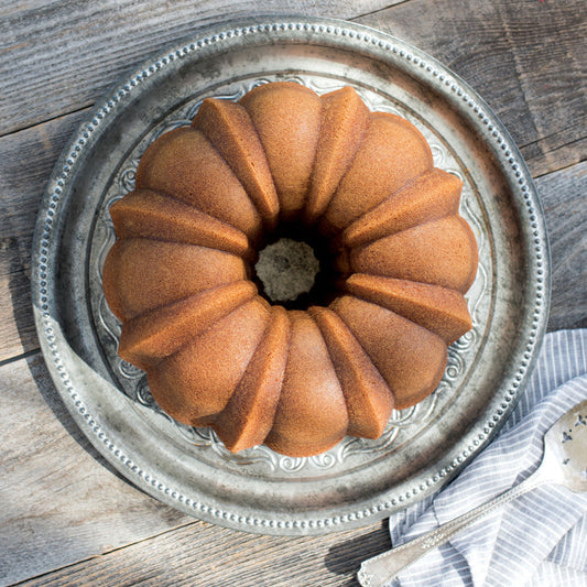 Original Bundt Pan 26.5 x 26.5 x 9.5cm
