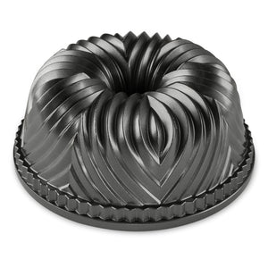 Bavaria Bundt Pan 23 x 23 x 10cm