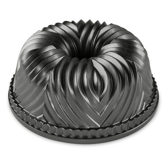 Bavaria Bundt Pan 23 x 23 x 10cm
