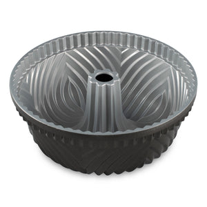 Bavaria Bundt Pan 23 x 23 x 10cm