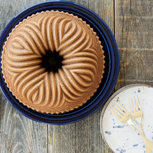 Bavaria Bundt Pan 23 x 23 x 10cm