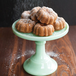 Mini Bundt Cupcake Pan 24 x 33 x 3cm