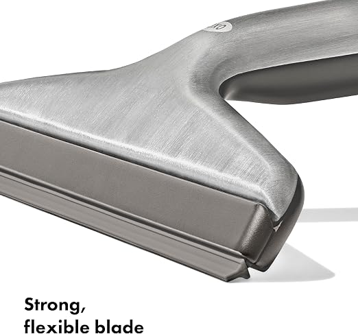 Oxo Good Grips Stainless Steel Squeegee