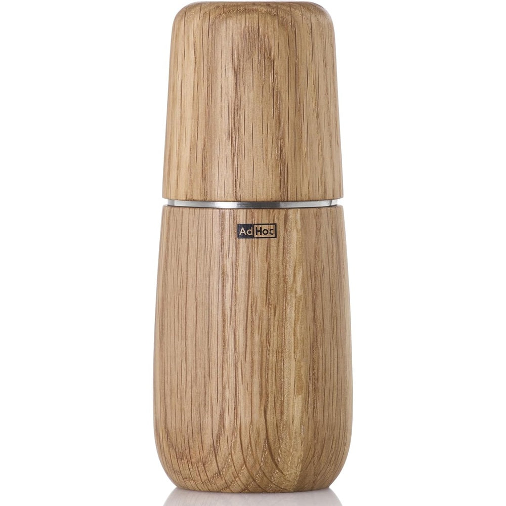 Adhoc Yono Salt And Pepper Mill - 15cm