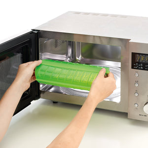 Lekue - Steam Case with Tray 650ml