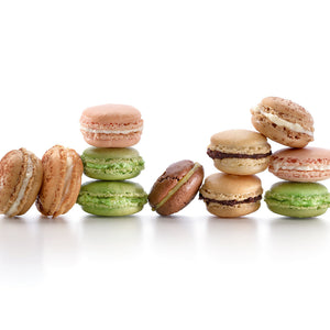 Lekue - Macaron Baking Mat 40x30cm