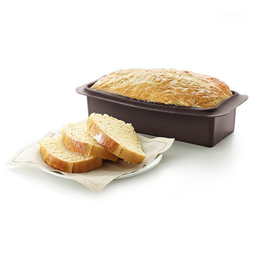 Lekue - Plum Cake Mould 28cm