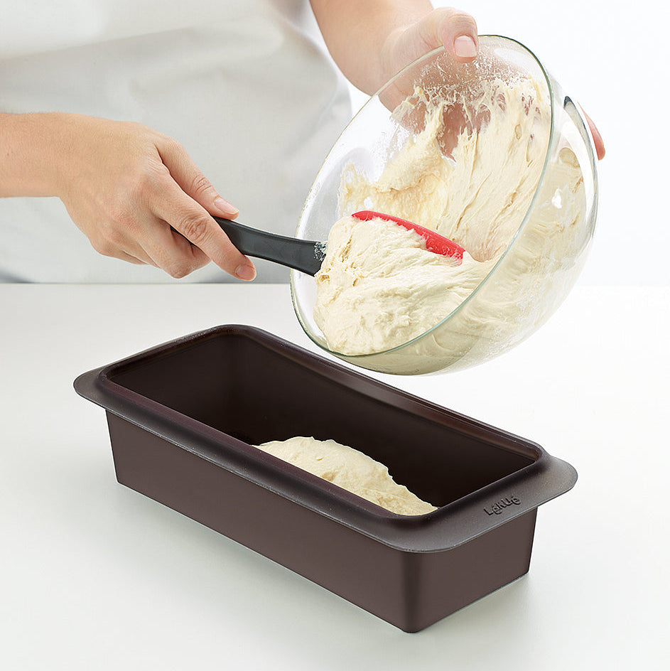 Lekue - Sandwich Bread Maker 1.23L