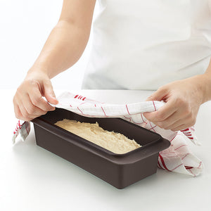 Lekue - Sandwich Bread Maker 1.23L