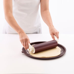 Lekue - Pizza Mat Round 36cm
