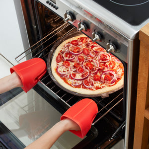 Lekue - Pizza Mat Round 36cm