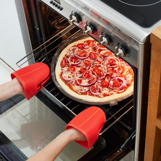Lekue - Pizza Mat Round 36cm