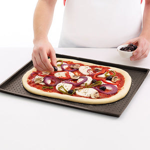 Lekue - Pizza Mat 40x30cm
