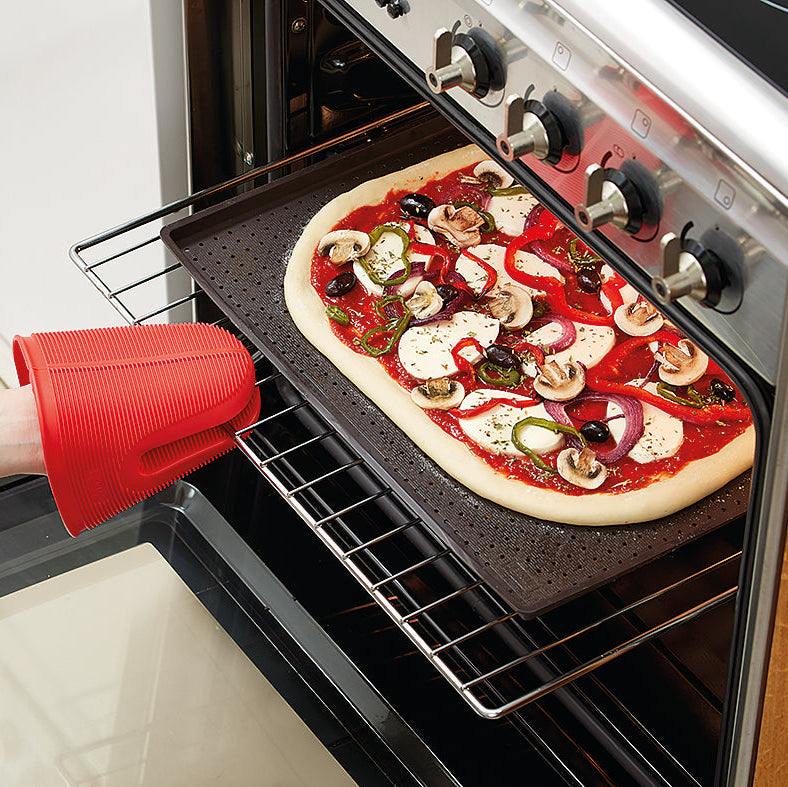 Lekue - Pizza Mat 40x30cm
