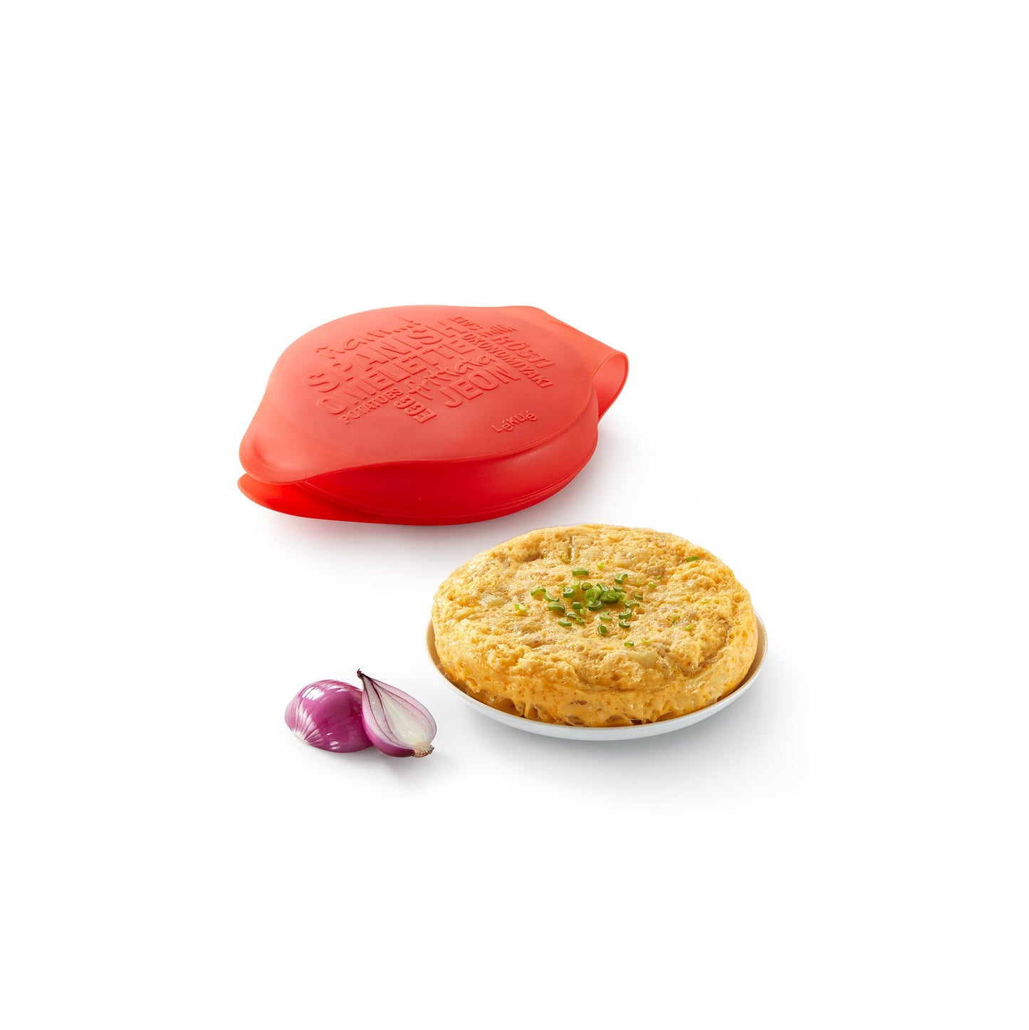 Lekue - Spanish Omelette Maker 800ml