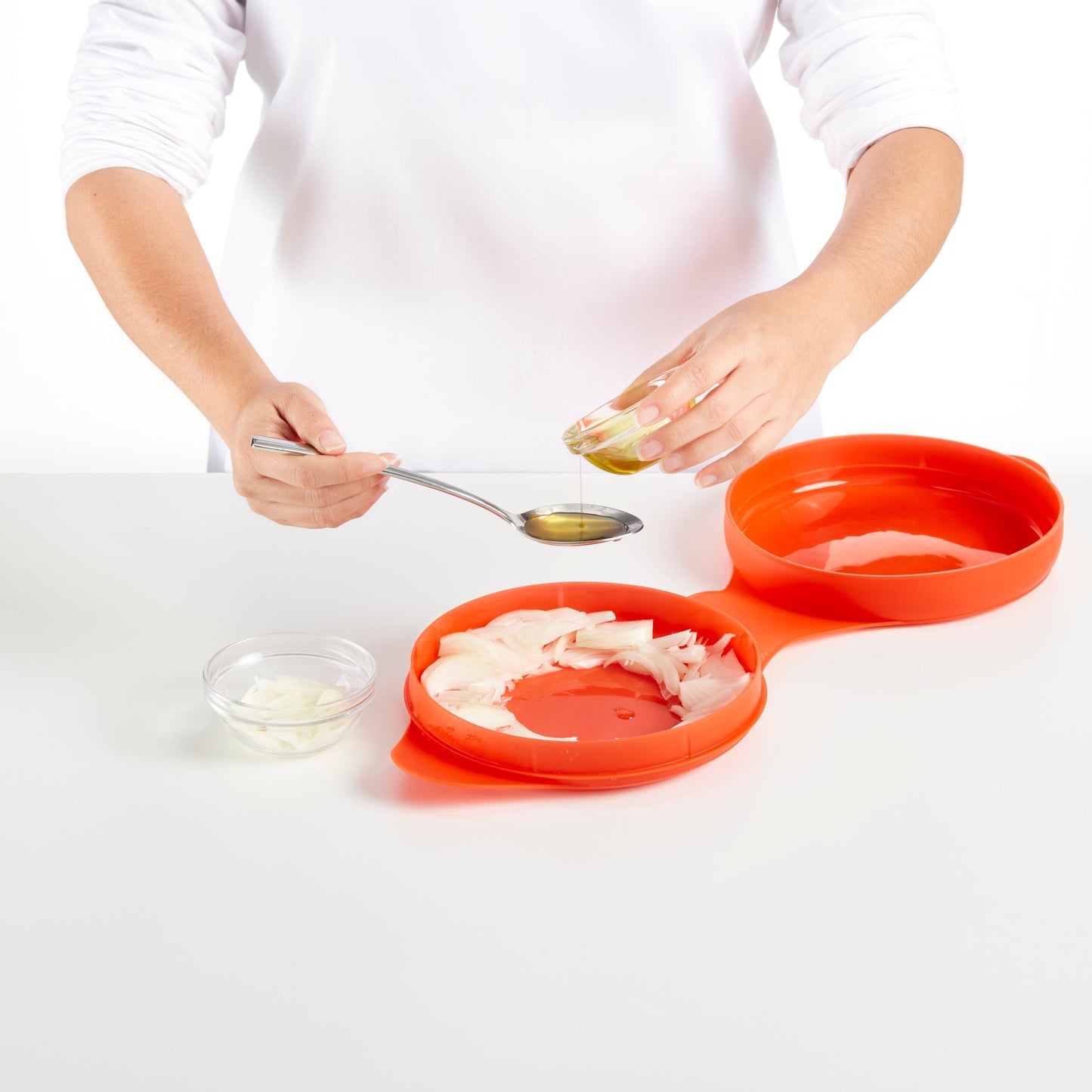 Lekue - Spanish Omelette Maker 800ml
