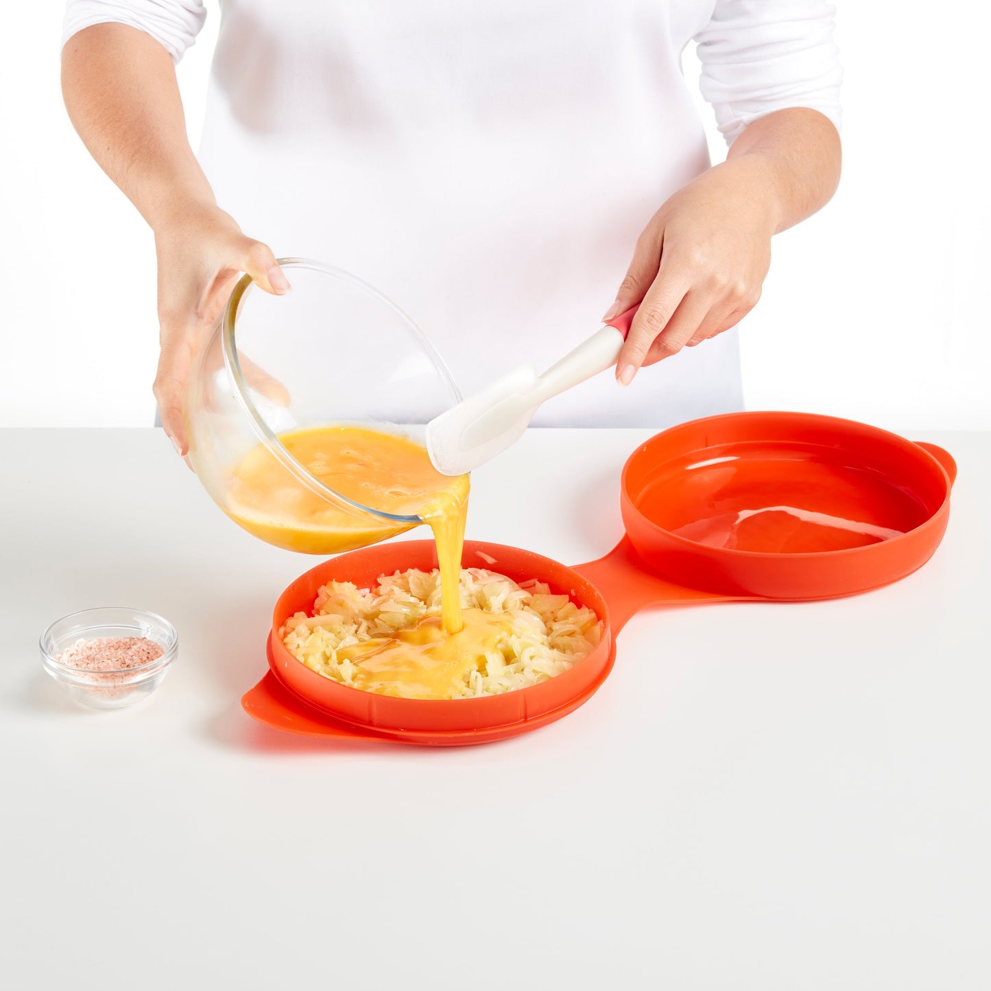 Lekue - Spanish Omelette Maker 800ml