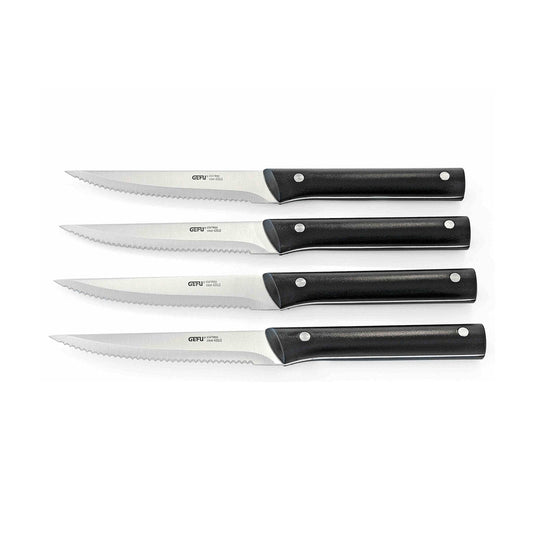 Steak knives BBQ, 4 pcs.