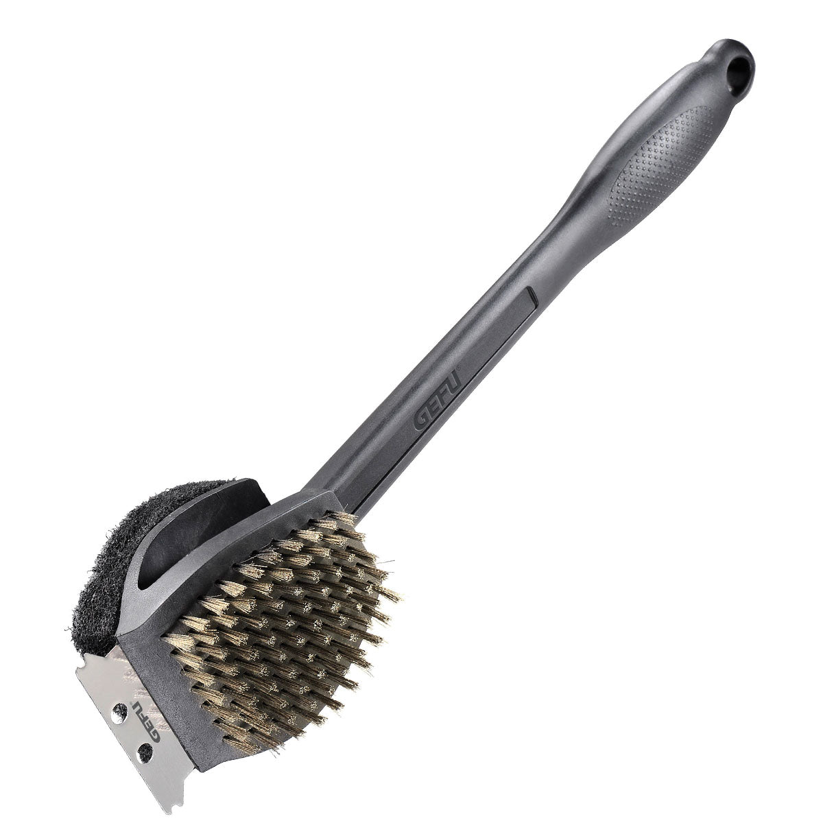 Barbecue brush 3 in 1 BBQ