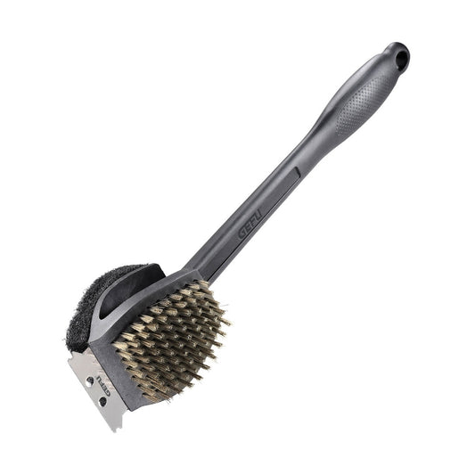 Barbecue brush 3 in 1 BBQ