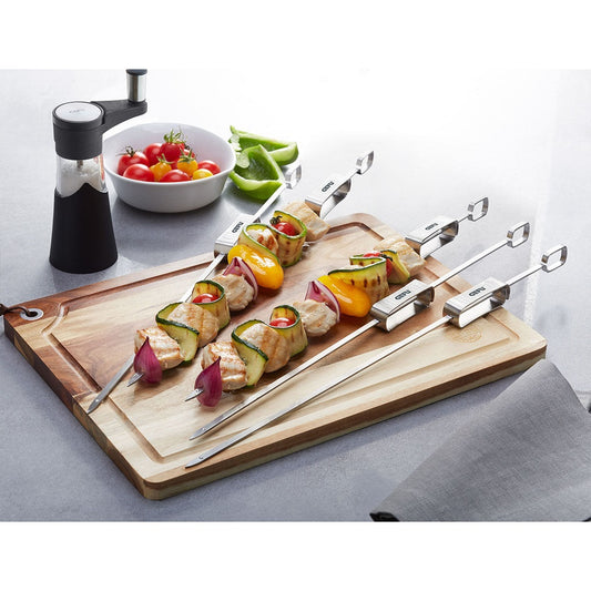 Barbecue skewers BBQ, 5 pcs.