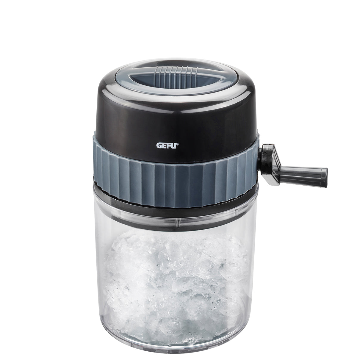 Ice crusher SLUSH
