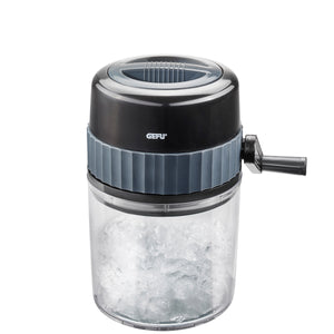 Ice crusher SLUSH