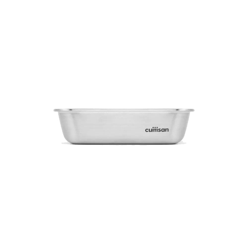 Cuitisan Flora Rectangle No.7 Airtight Container Container - 1100ml - Kitchenly