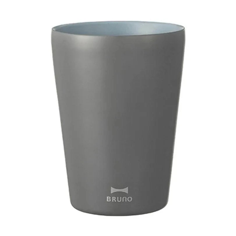 Bruno Ceramic Coat Tumbler 450ml