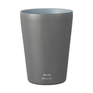 Bruno Ceramic Coat Tumbler 450ml