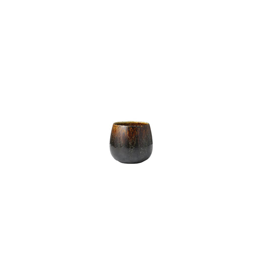 Tablekraft Fusion Cup - 220ml Patina, Box of 6