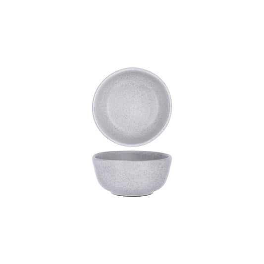 Tablekraft Naturals Ash Grey Deep Bowl 167x85mm (Box of 3) - Kitchenly