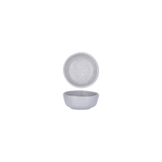 Tablekraft Naturals Ash Grey Deep Bowl 127x53mm (Box of 4) - Kitchenly